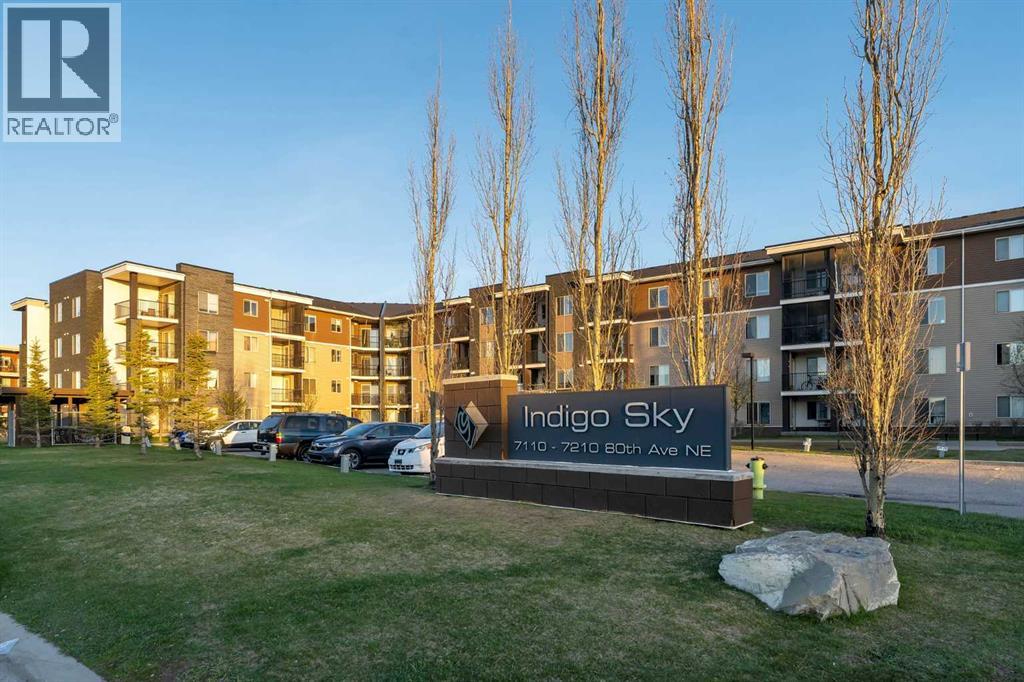 318, 7210 80 Avenue NE