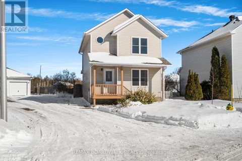 45 JOHNSTON STREET Carleton Place ON K7C4R7
