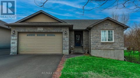 23 CREIGHTON DRIVE Loyalist (Odessa) ON K0H2H0