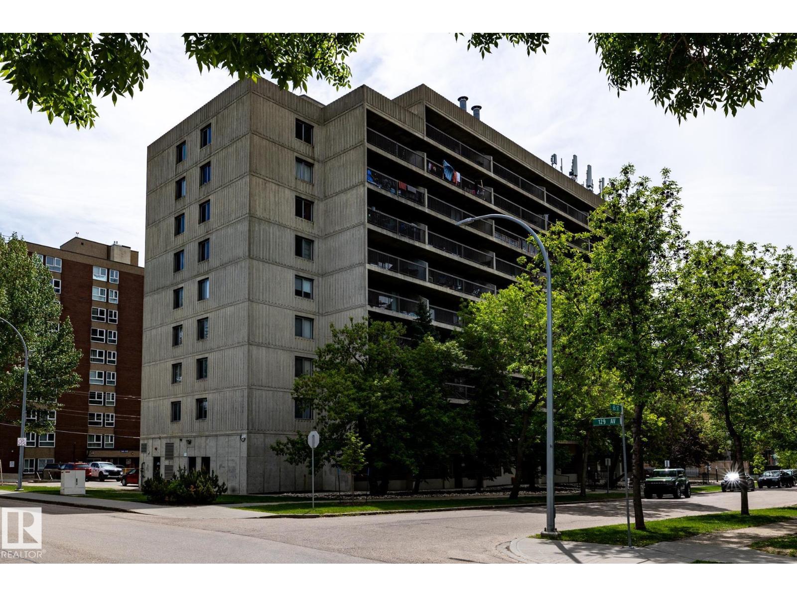 #910 12841 65 ST NW