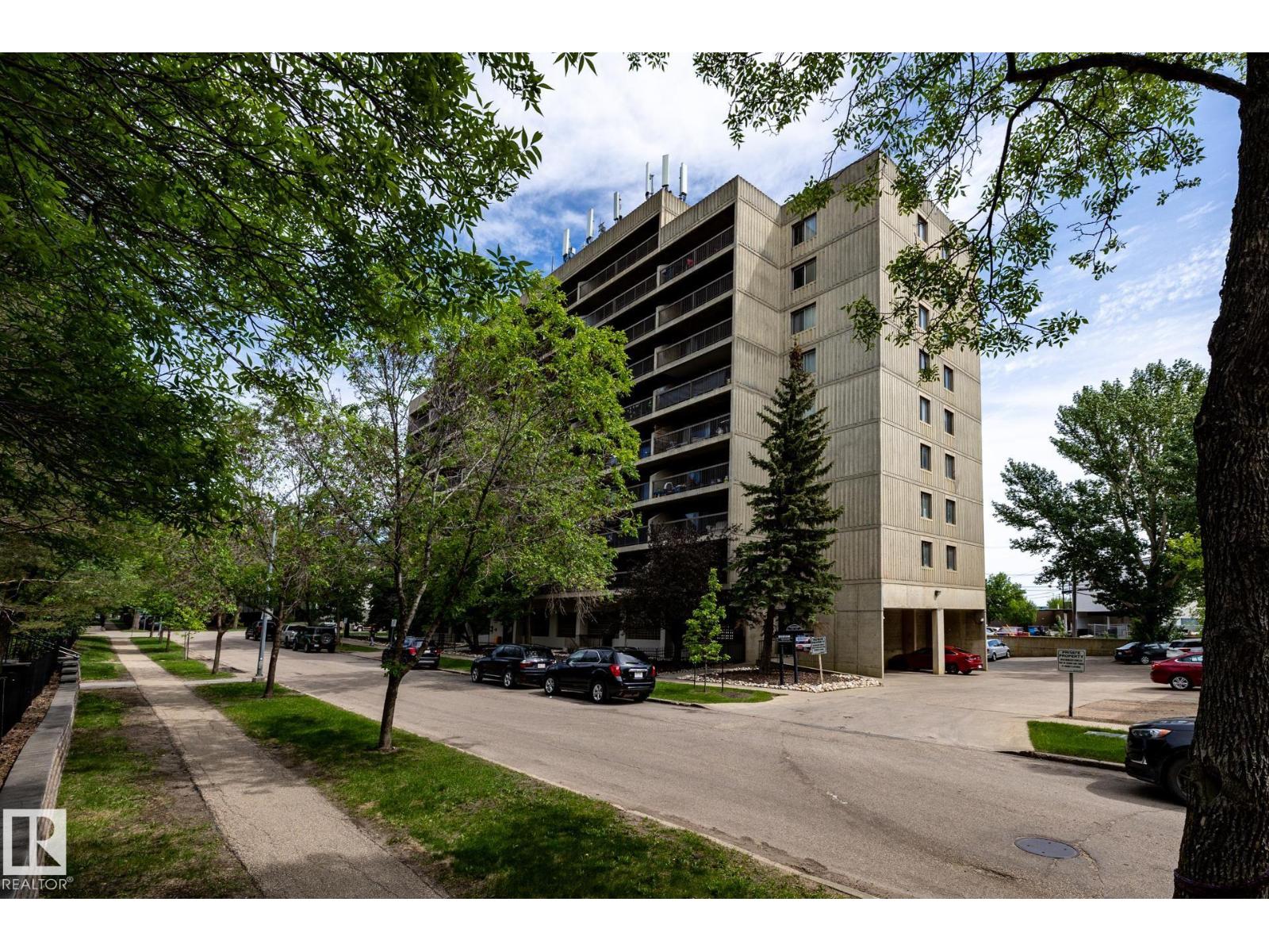 #910 12841 65 ST NW