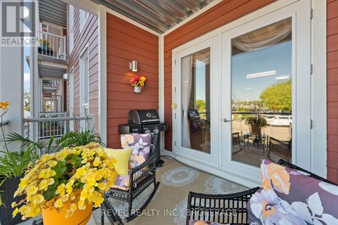 14 - 130 WATER STREET E Gananoque ON K7G0A8