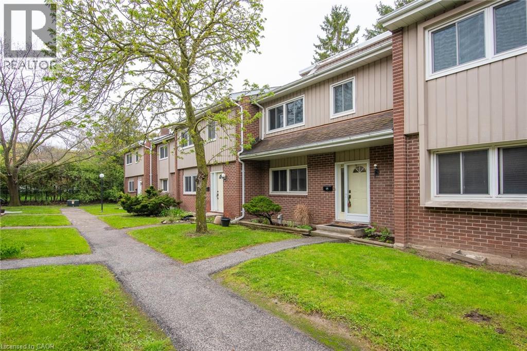 121 UNIVERSITY Avenue E Unit# 32