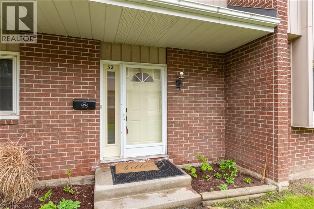121 UNIVERSITY Avenue E Unit# 32