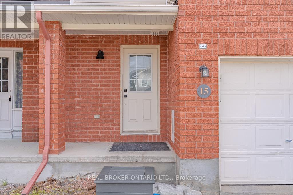 15 CALAVERAS AVENUE S