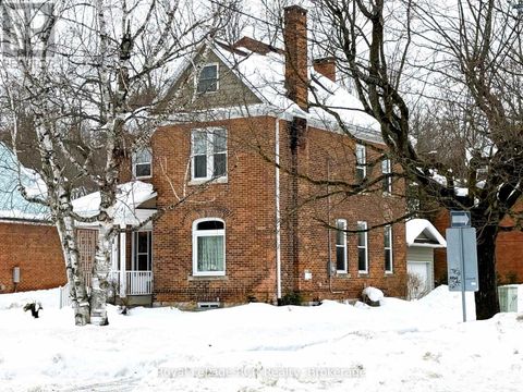 1198 4TH AVENUE W Owen Sound ON N4K4W5