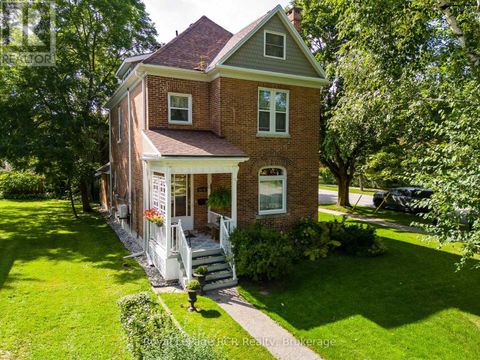1198 4TH AVENUE W Owen Sound ON N4K4W5