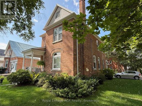 1198 4TH AVENUE W Owen Sound ON N4K4W5