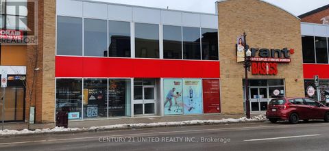 300 GEORGE STREET N Peterborough (Town Ward 3) ON K9J3H2