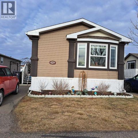 212 Engineer Avenue Coaldale AB T1M0A9
