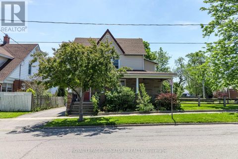 Property photo of 23 sullivan avenue, thorold (thorold downtown), ON l2v2y3