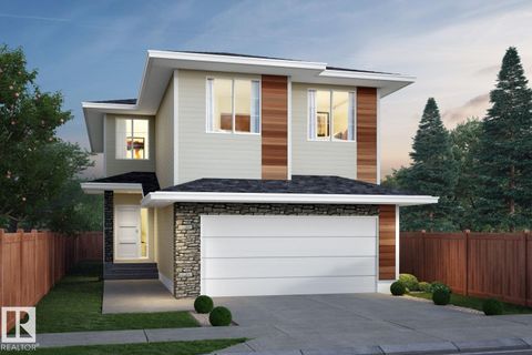 142 SUNLAND WY Sherwood Park AB T8H2X7