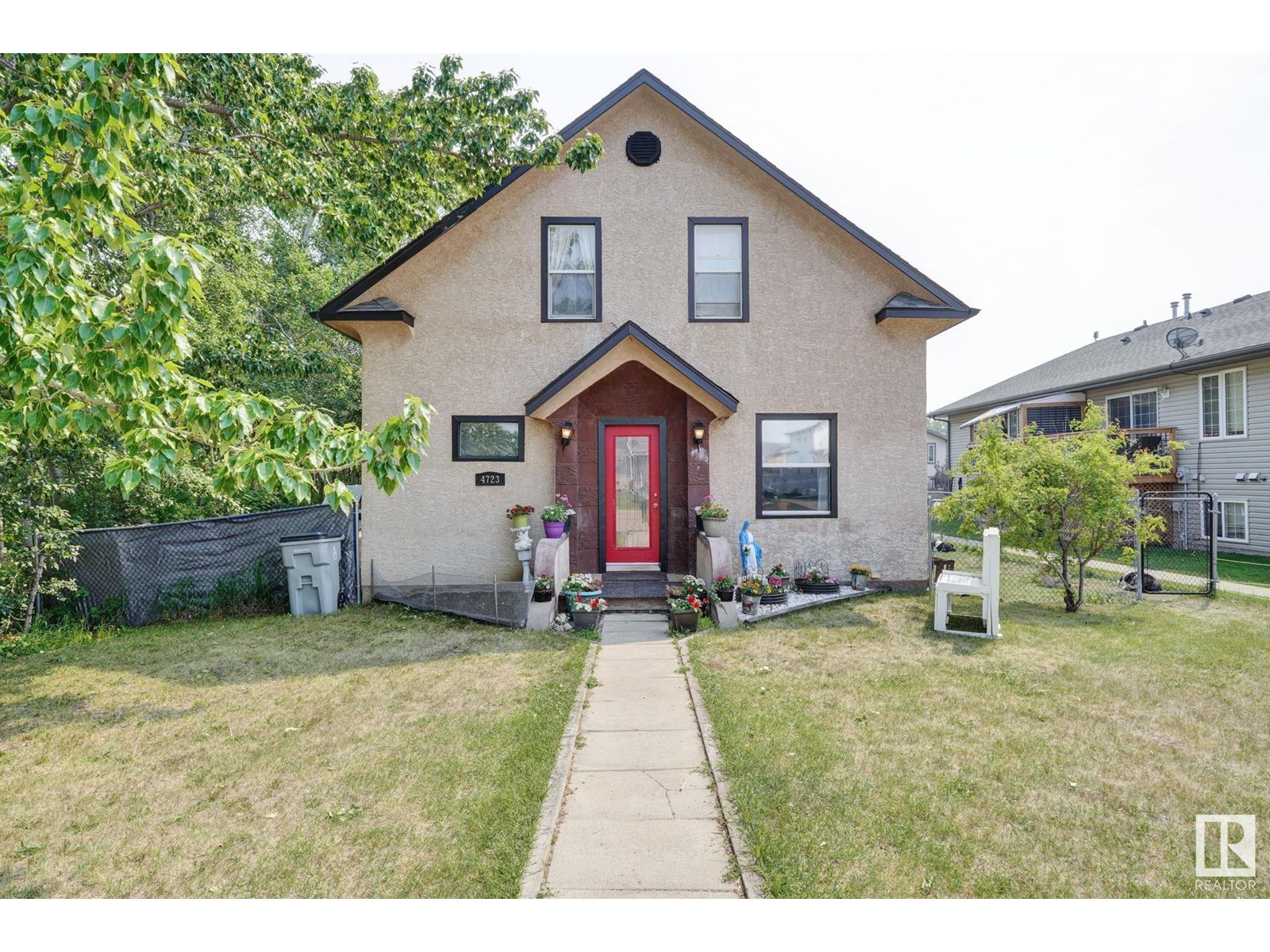 4723 47 ST