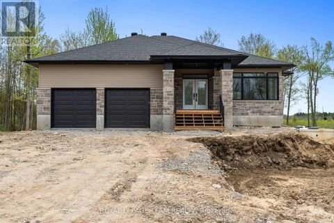 37 TENNANT DRIVE Rideau Lakes ON K7A4S5