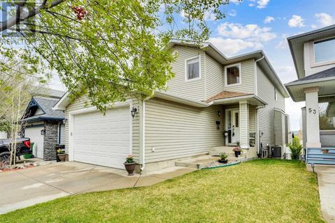 49 Tuscany Meadows Common NW Calgary AB T3L2L3