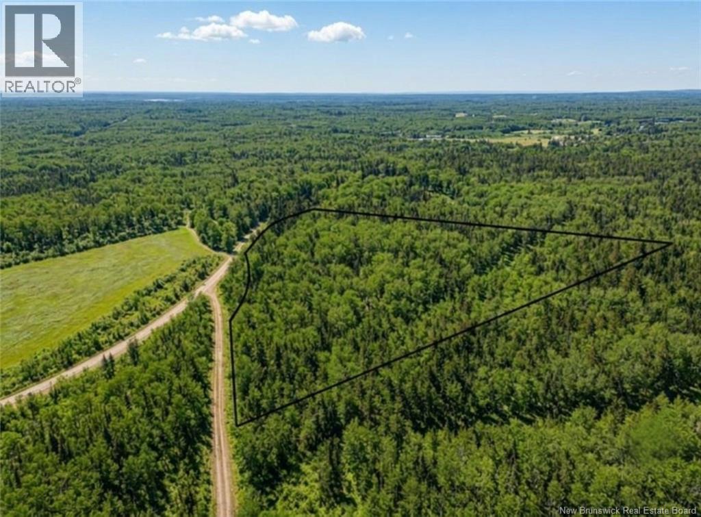 Photo 1 of 34 — Lot 02-5 Renauds Mills Road, Saint-Antoine, NB E4V2X7