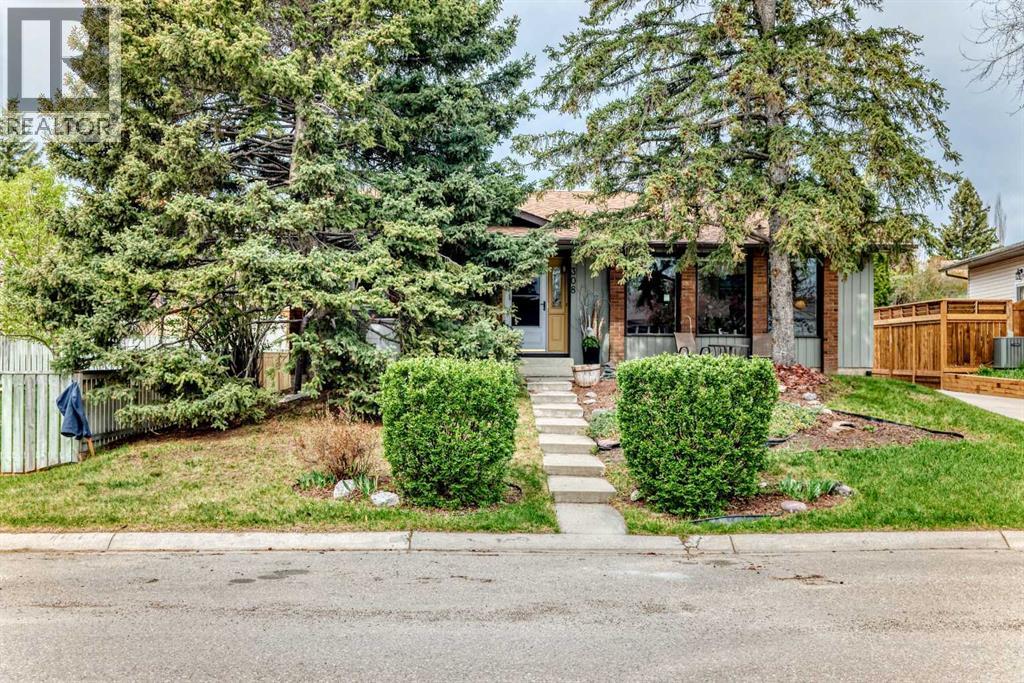 308 Cannington Place SW