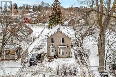 83 GRIER STREET Belleville (Belleville Ward) ON K8P3A2