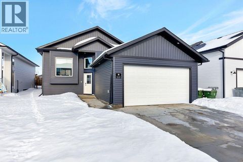 5512 14 Street Lloydminster AB T9V3T5