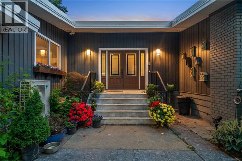 3915 Gilbert Dr Metchosin BC V9C4B2