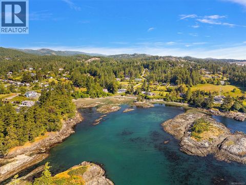 3915 Gilbert Dr Metchosin BC V9C4B2