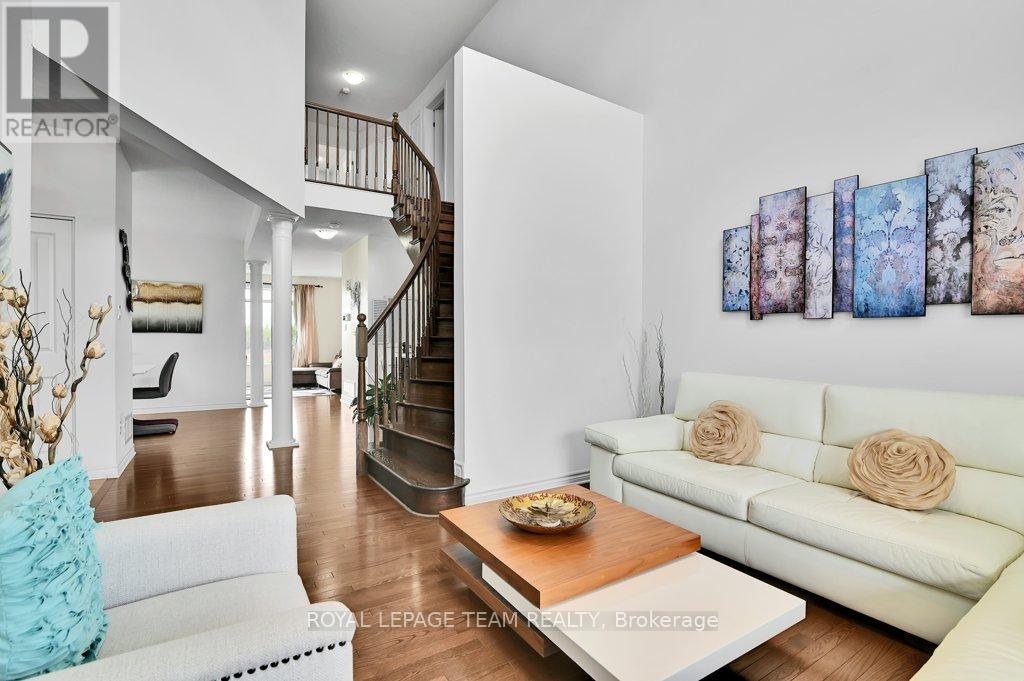 130 WINTERHAVEN DRIVE