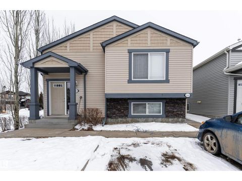 #144 142 Selkirk Place PL Leduc AB T9E0M9