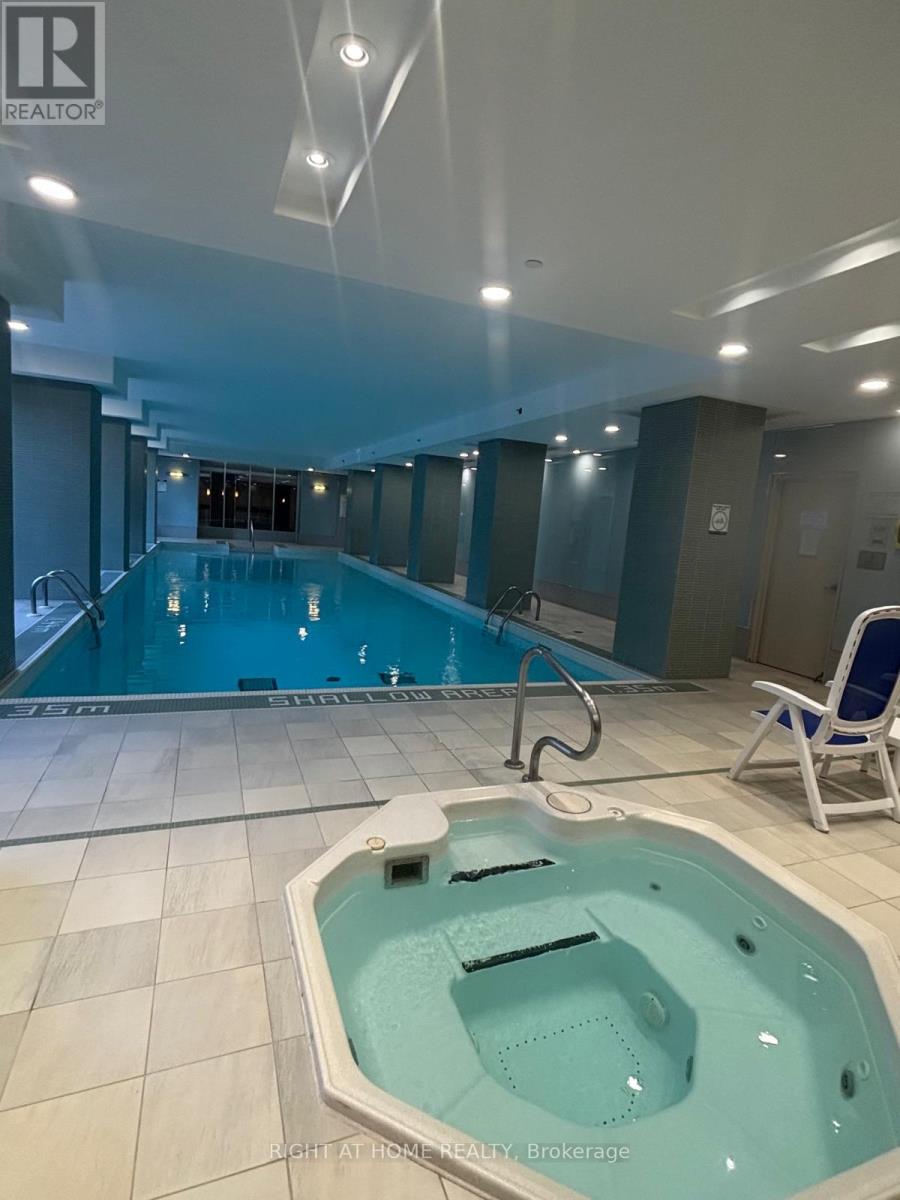 1103 - 10 NORTHTOWN WAY E