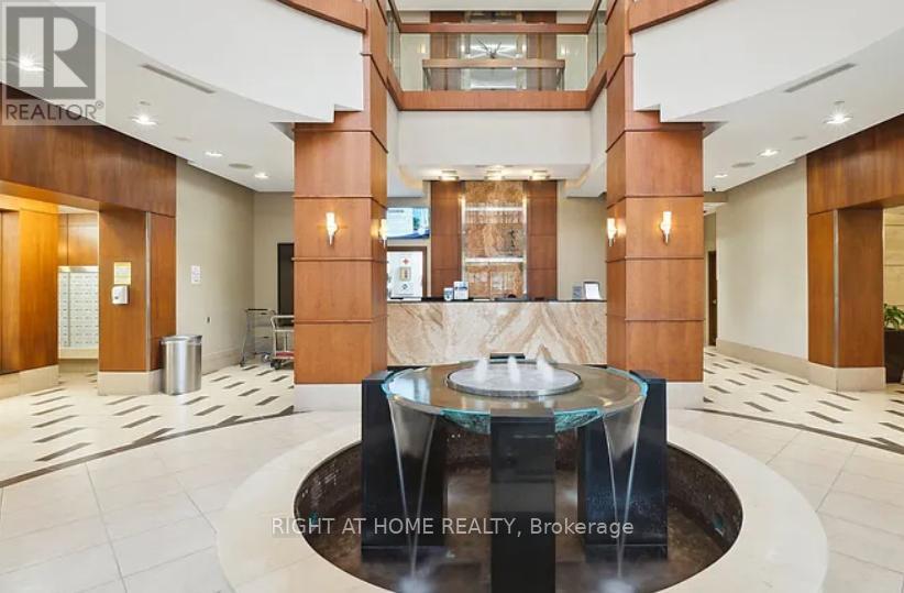 1103 - 10 NORTHTOWN WAY E