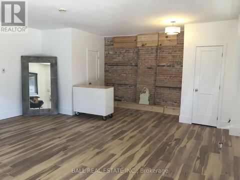 222 WELLINGTON STREET Kingston (East of Sir John A. Blvd) ON K7K2Y8