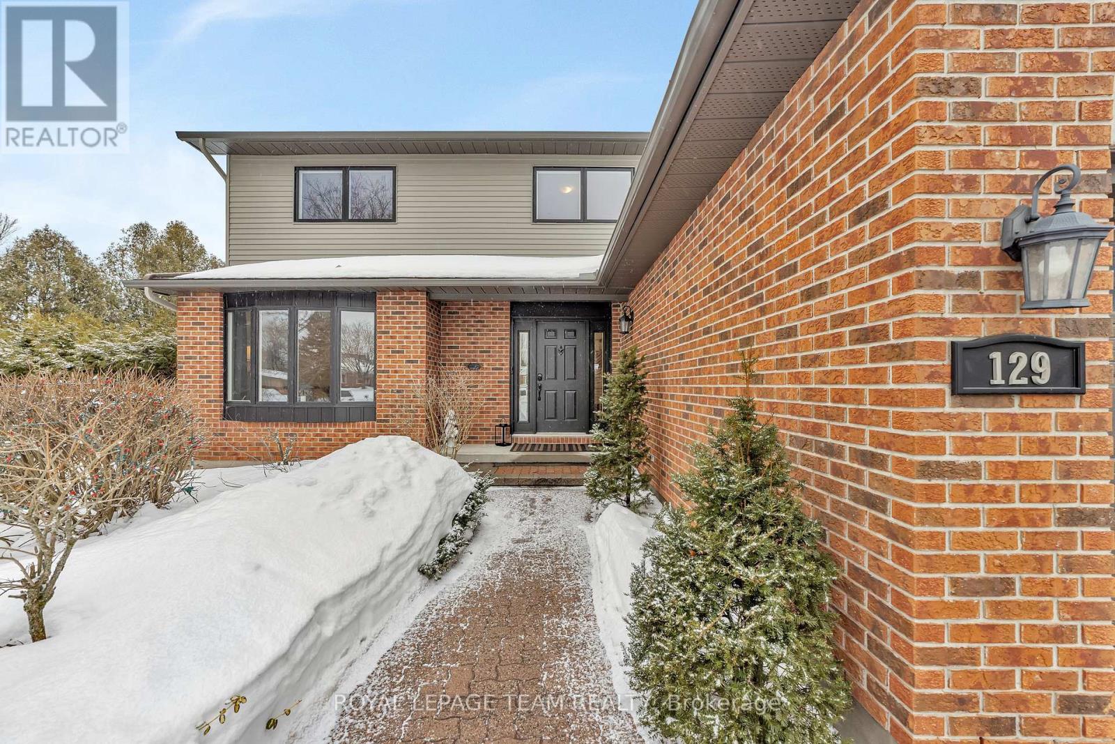 129 RIDGEVIEW DRIVE
