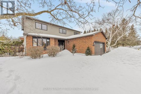 129 RIDGEVIEW DRIVE Ottawa ON K0A1L0