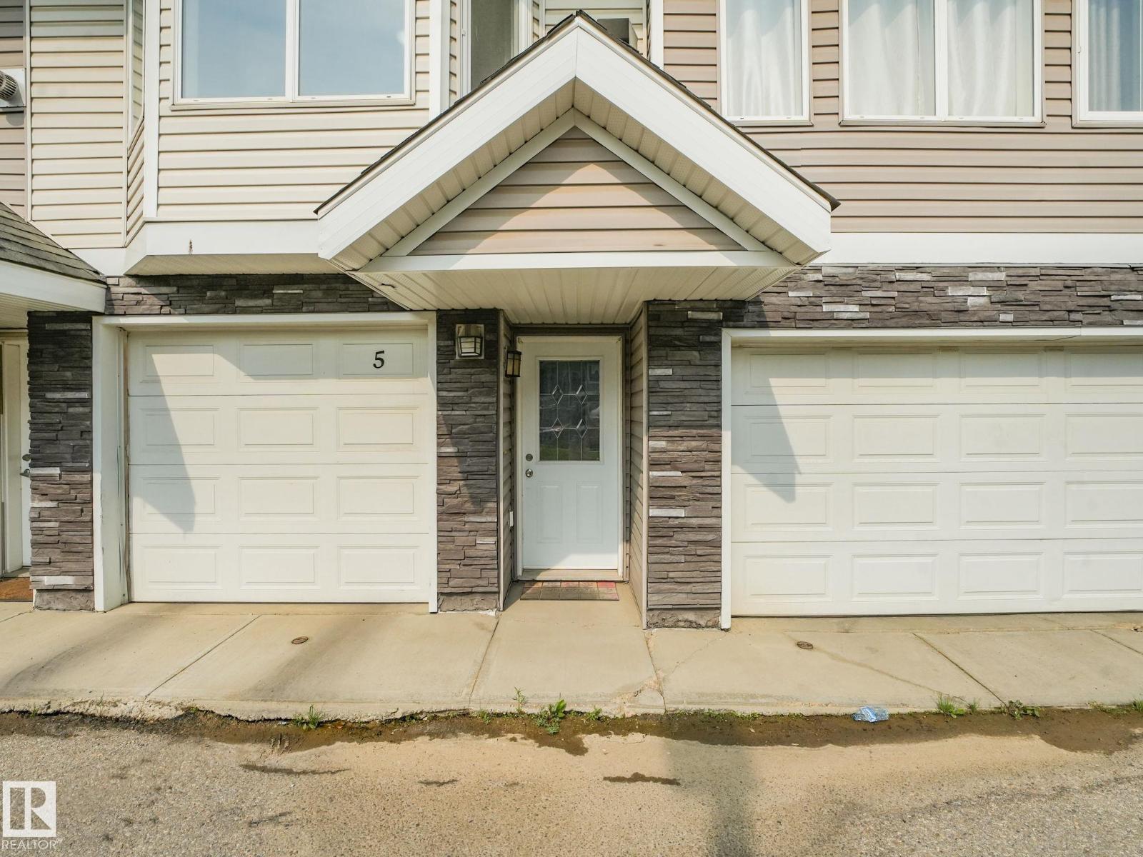 #5 13215 153 AV NW