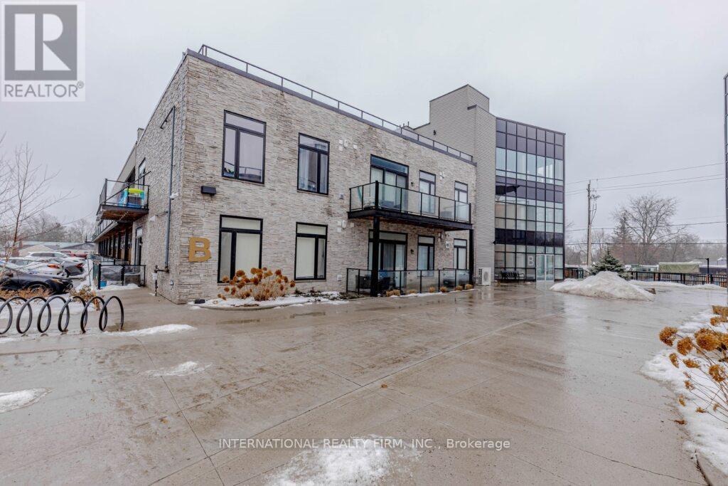 227B - 85 MORRELL STREET