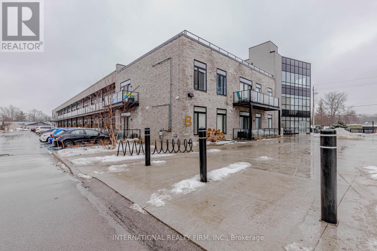 227B - 85 MORRELL STREET