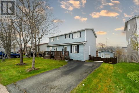 69 James Lane St. John's NF A1E3H3