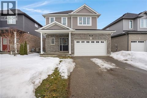 147 BROWN Street Stratford ON N5A0E8