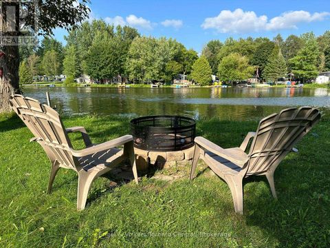 B8 - 7489 SIDEROAD 5 E Wellington North ON N0G2L0