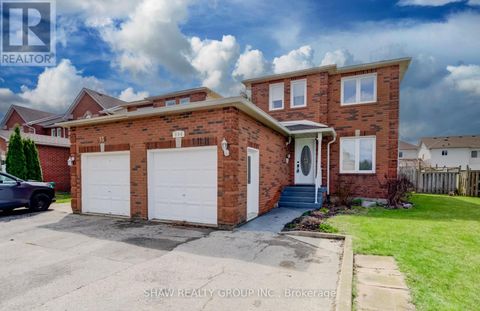 334 CHRISTOPHER DRIVE Cambridge ON N1P1B9