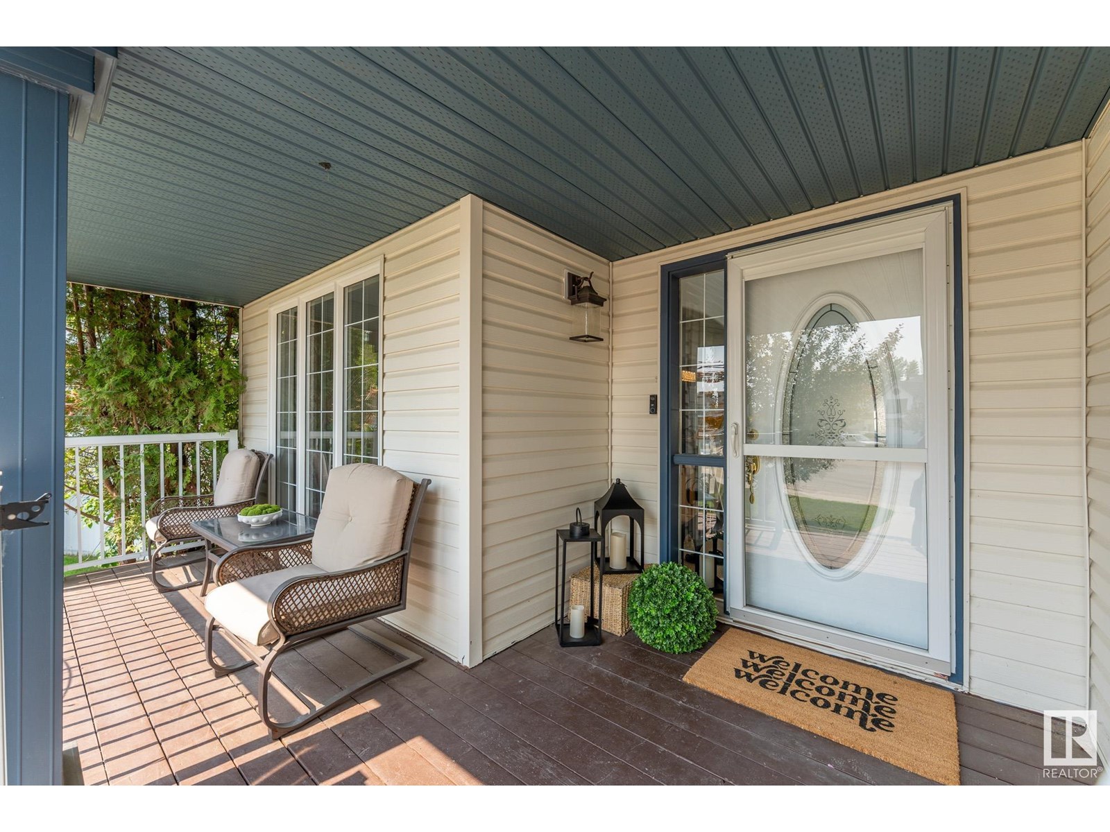 91 COURTENAY TC