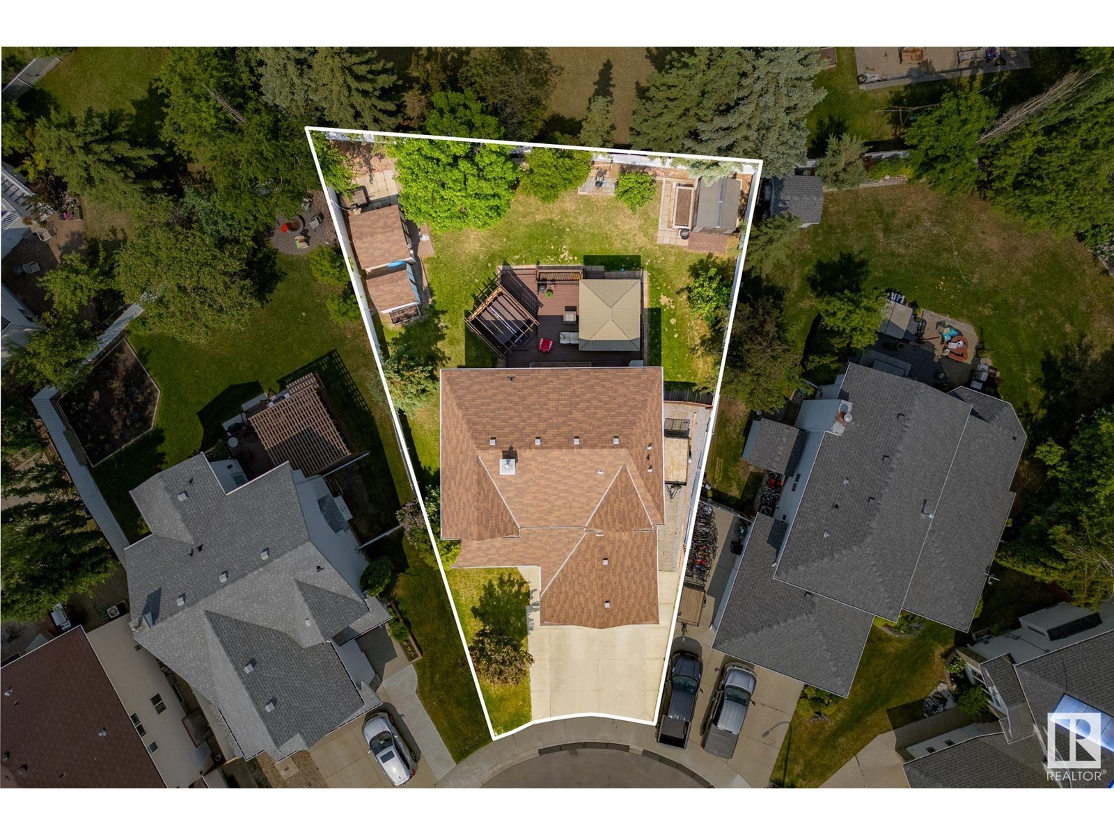91 COURTENAY TC