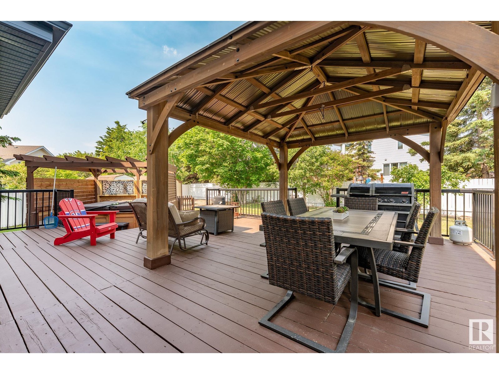 91 COURTENAY TC