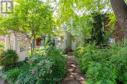 204 BERKELEY STREET Toronto (Moss Park) ON M5A2X4