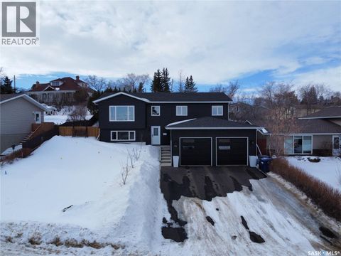 21 1st AVENUE W Battleford SK S0M0E0