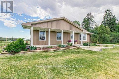1281 SCOTLAND DRIVE London South (South BB) ON N6N1L1