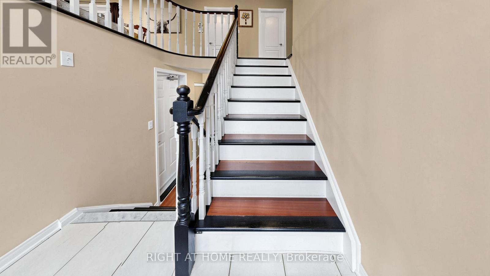 6 COMPTON CRESCENT