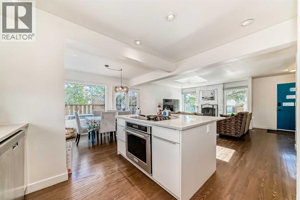 36 Hooke Road SW