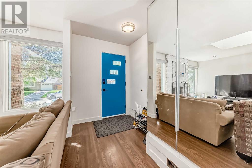 36 Hooke Road SW