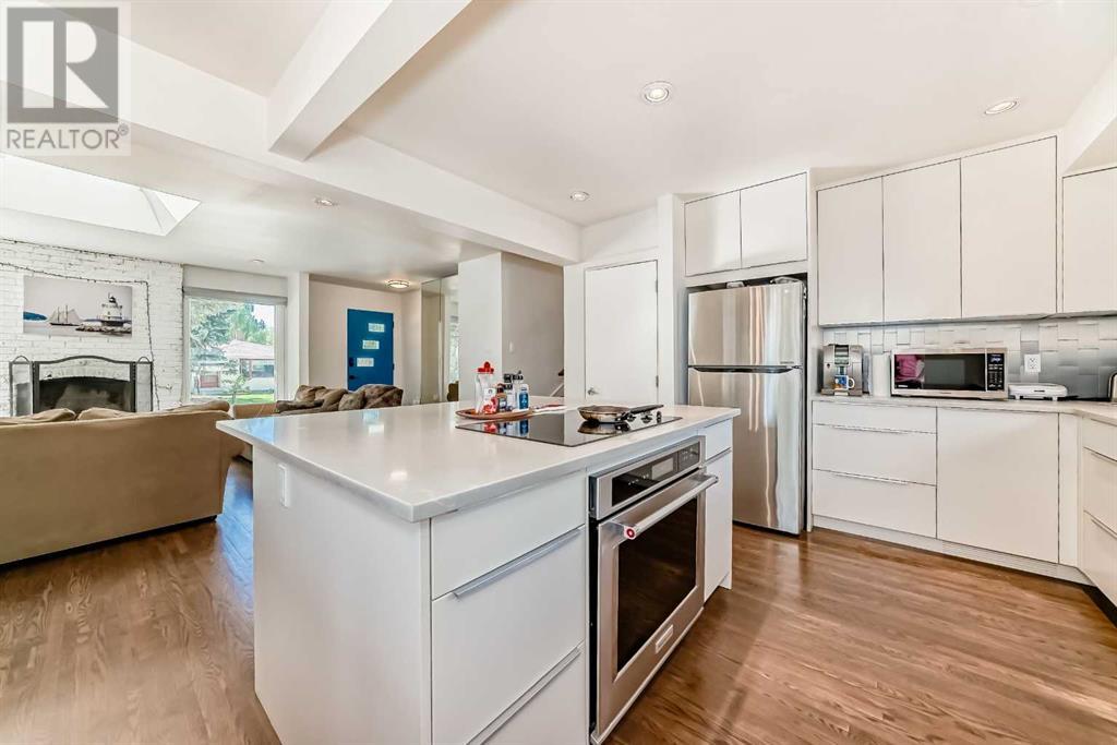 36 Hooke Road SW