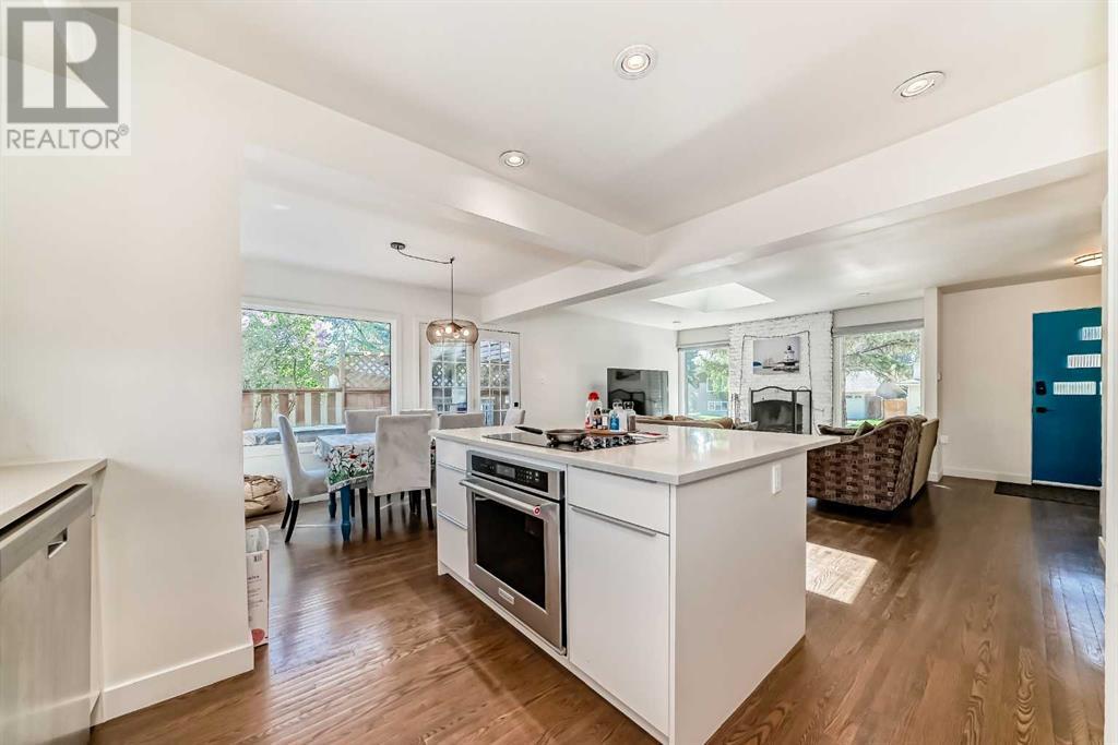 36 Hooke Road SW
